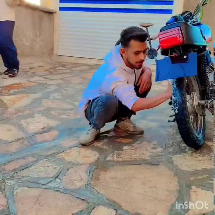 متور سیکلت|موتورسیکلت|مریوان, |دیوار