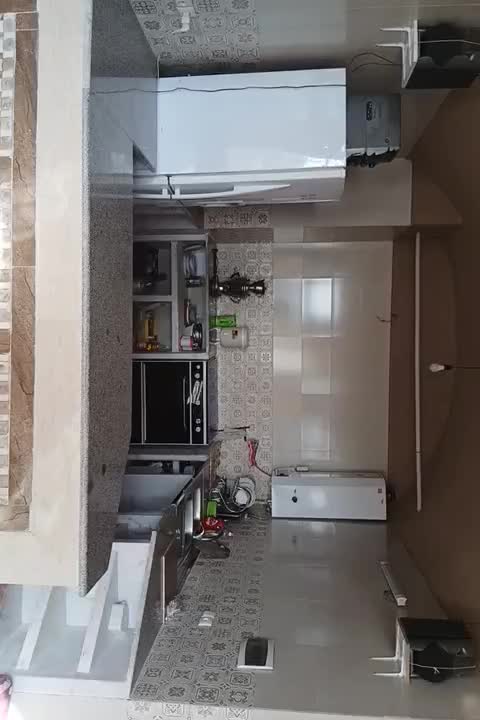 باغ اجاره کوتاه مدت|اجارهٔ کوتاه‌مدت ویلا و باغ|قهدریجان, |دیوار