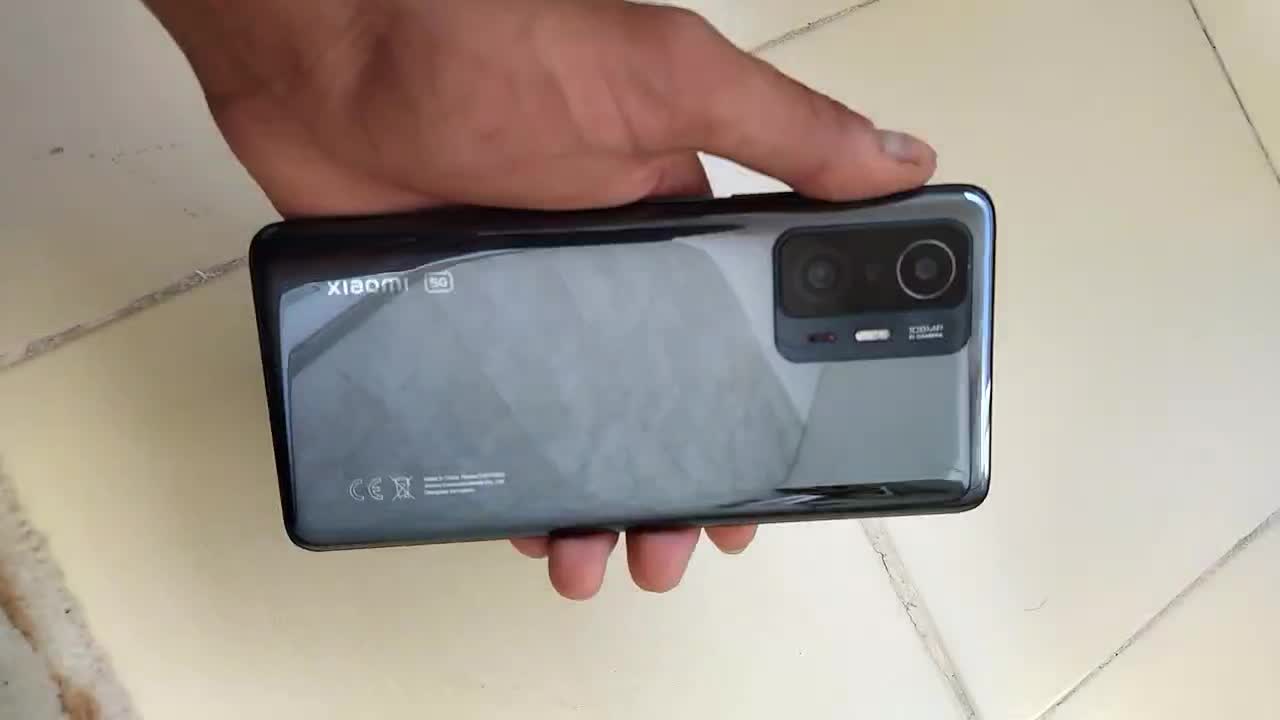 xiaomi 11TPRO|موبایل|همدان, |دیوار
