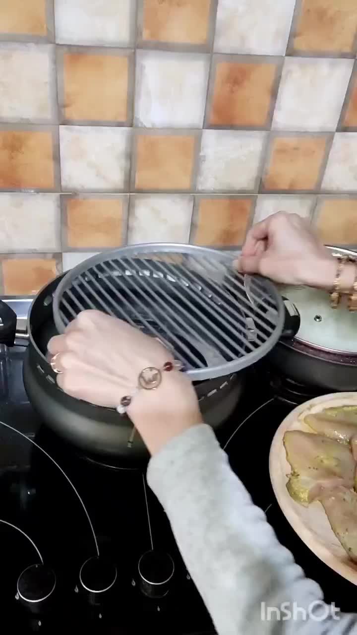 غذا پز همه کاره و سلامت محور ناخ|ظروف پختوپز|تهران, جوادیه تهرانپارس|دیوار