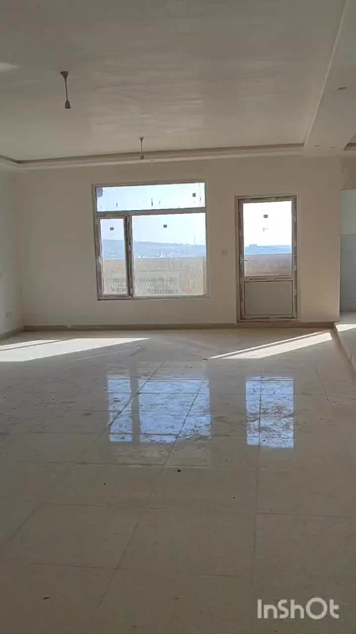 ۱۲۵ متر آپارتمان خشک خیابان رجایی|فروش آپارتمان|ایلام, |دیوار