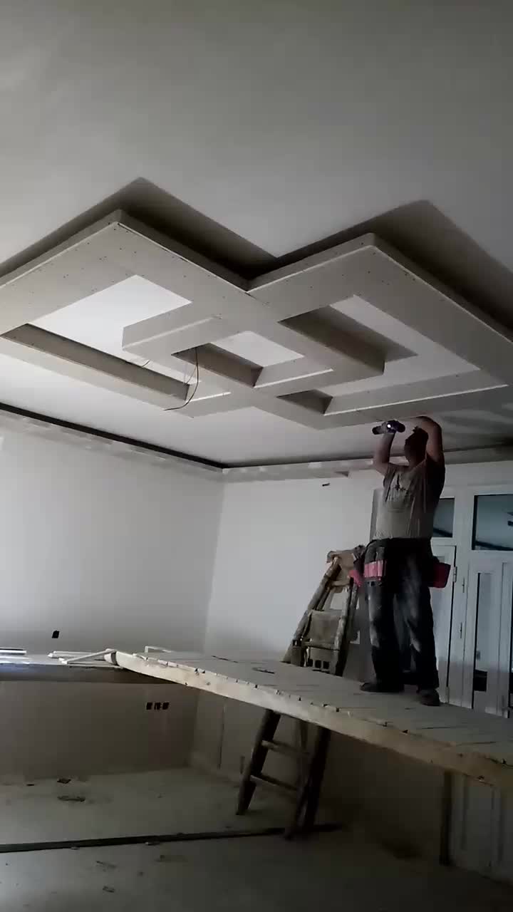 کناف کاری. نقاشی ساختمان|خدمات پیشه و مهارت|نیشابور, بلوار گلها|دیوار