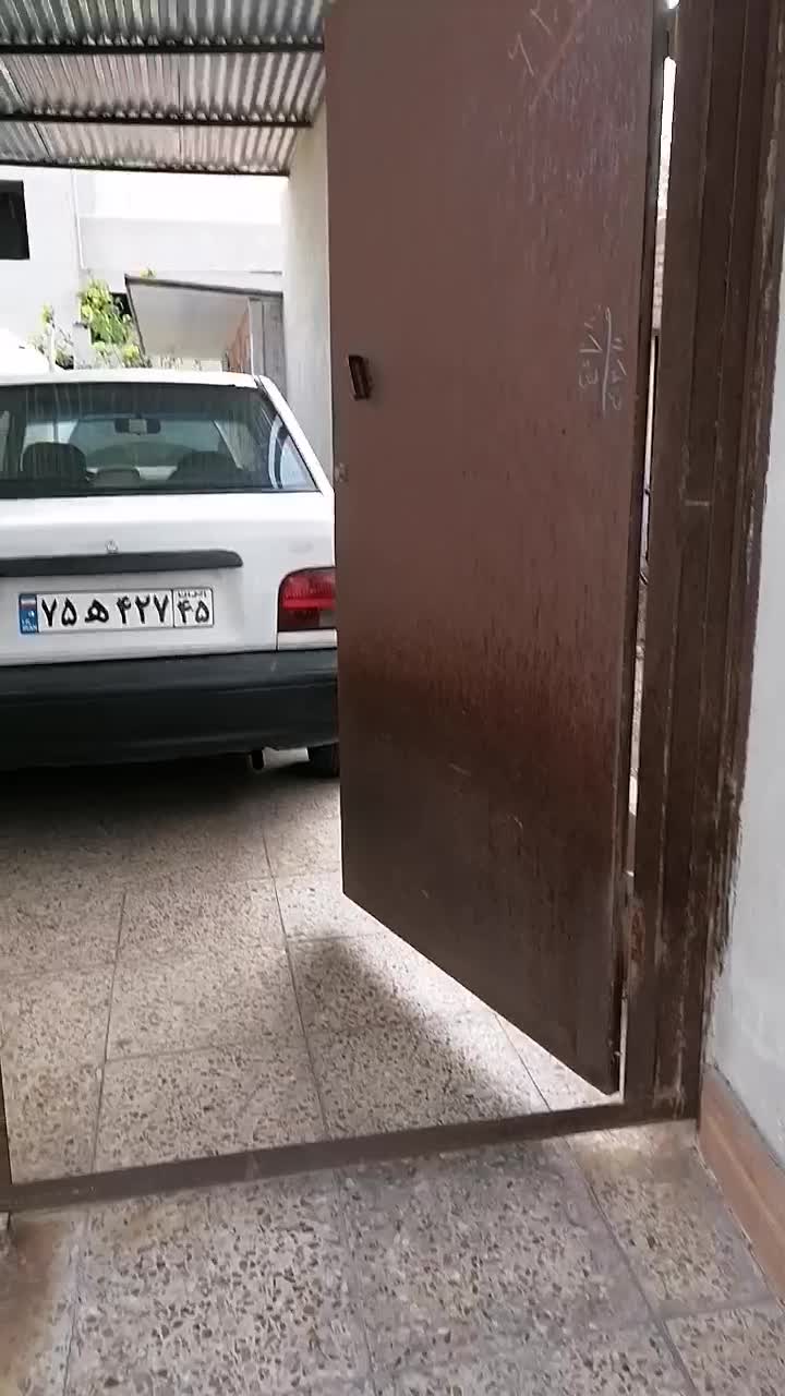 خانه ویلایی سه خوابه دو طبقه|فروش خانه و ویلا|بم, |دیوار