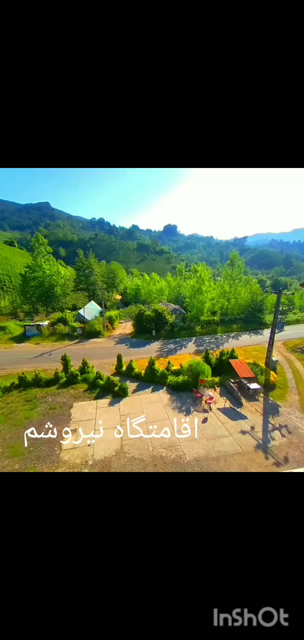 واحد دل باغ چای لاهیجان سطلسر|اجارهٔ کوتاه‌مدت آپارتمان و سوئیت|لاهیجان, لیل|دیوار