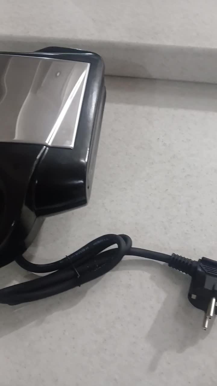 ساندویچ ساز لوگیک .نو .|اجاق گاز و لوازم برقی پختوپز|احمدآبادمستوفی, |دیوار