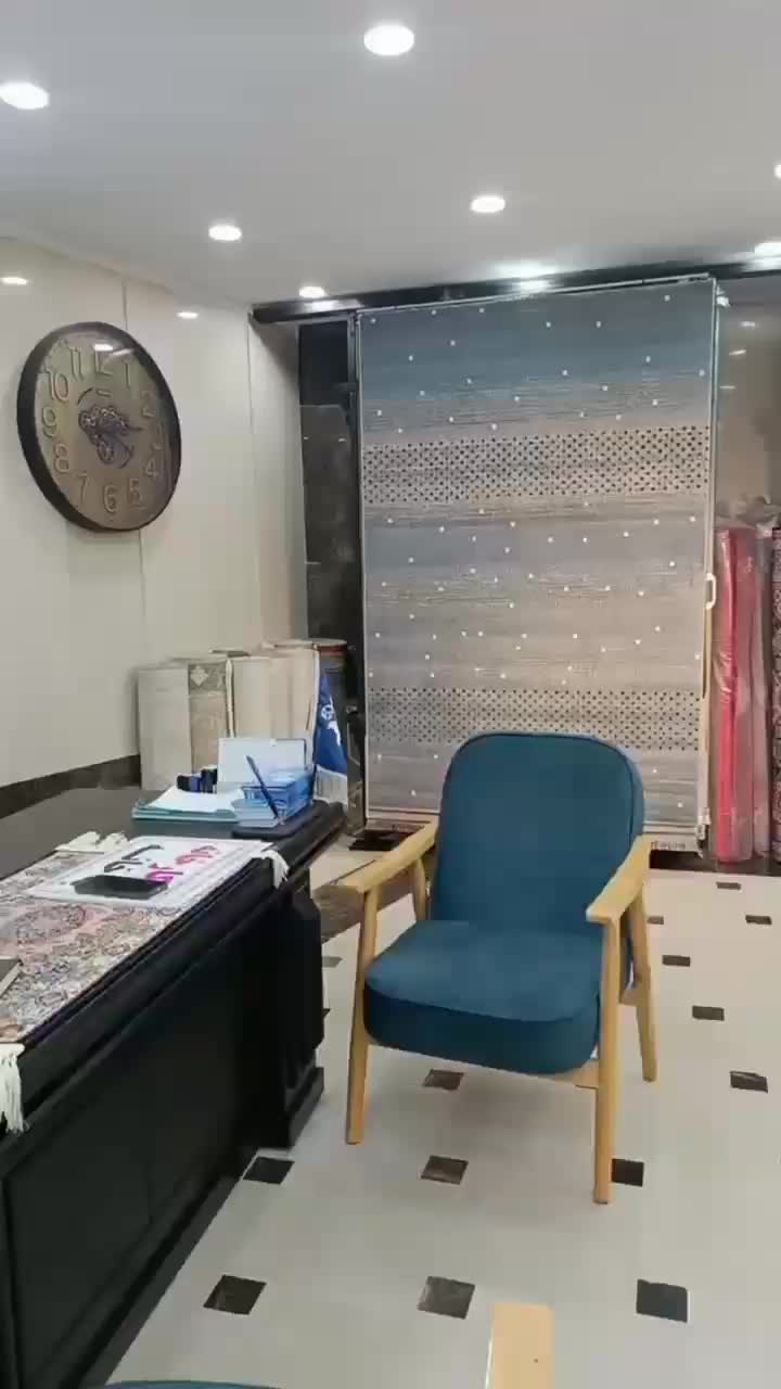 فرش مهدیس سرمه ای|فرش|تهران, نعمت‌آباد|دیوار