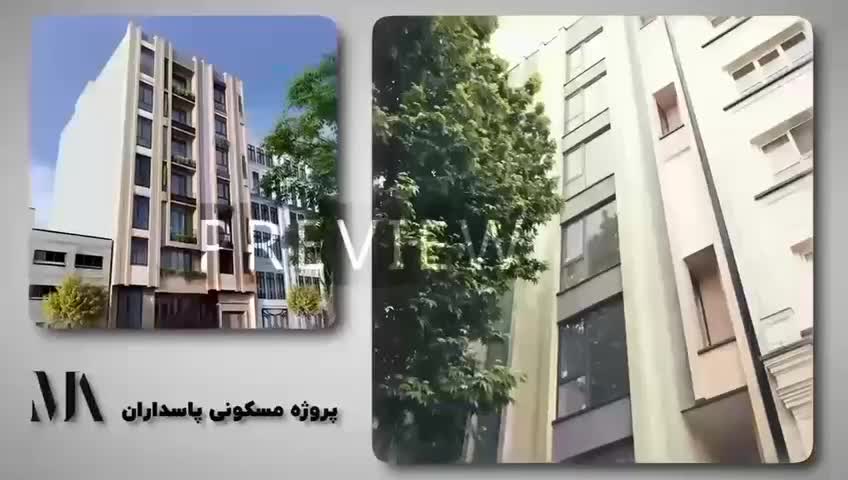 پاسداران ۱۷۵متر سه خواب مستر،فاخر|فروش آپارتمان|تهران, پاسداران|دیوار