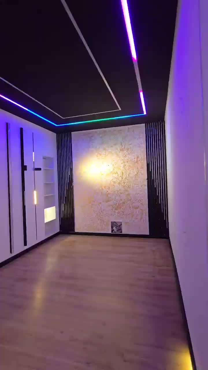 فروش و نصب بی واسطه برترین لاینر نوری و سقف کناف|لامپ و چراغ|تهران, نیروی هوایی (پیروزی)|دیوار