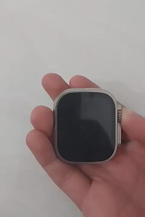 ساعت هوشمند مدل8 Microwear مدل اولترا|ساعت|کاشمر, |دیوار