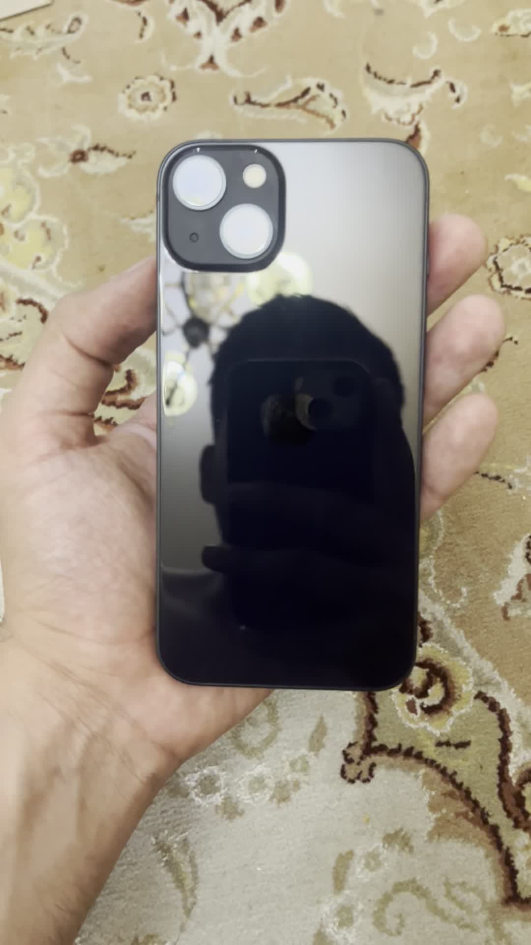 Iphone 13 128 گیگ|موبایل|تهران, میدان ولیعصر|دیوار