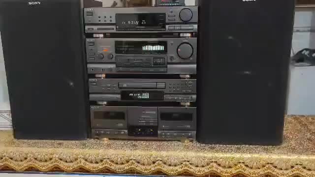 ظبط طبقاتی حرفه ای|سیستم صوتی خانگی|مرودشت, دولت آباد|دیوار