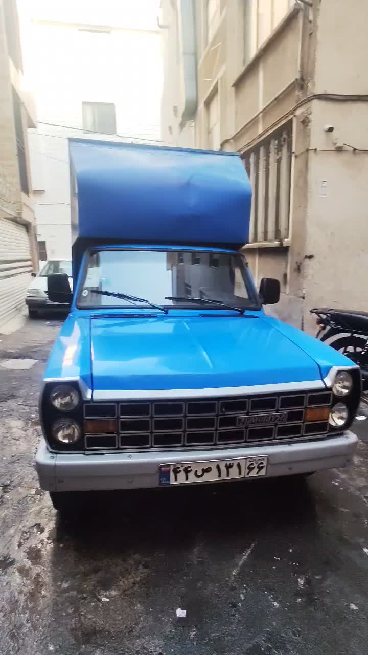 نیسان مدل 1400 استثنایی دوگانه کارخانه آپشنال|خودرو سواری و وانت|تهران, دهم فروردین|دیوار