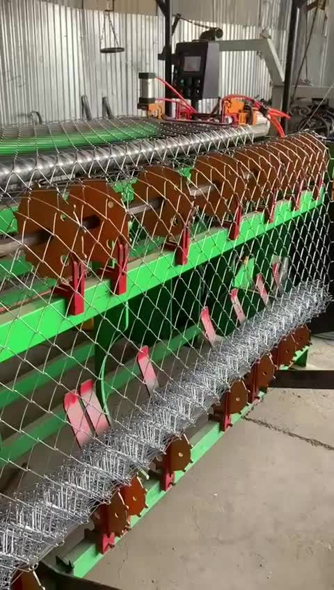 دستگاه فنس بافی|ماشینآلات صنعتی|فومن, |دیوار