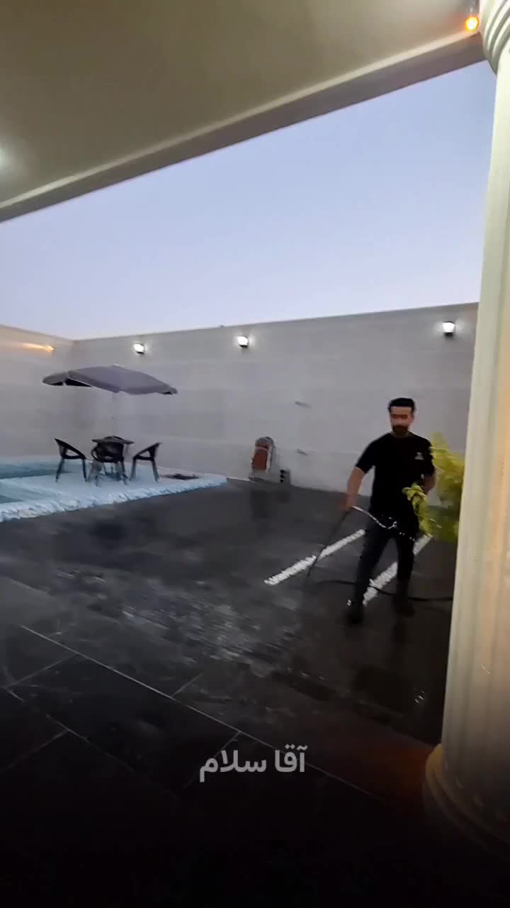 ویلای نوساز و مدرن ۱۲۰ متری|فروش خانه و ویلا|صباشهر, |دیوار