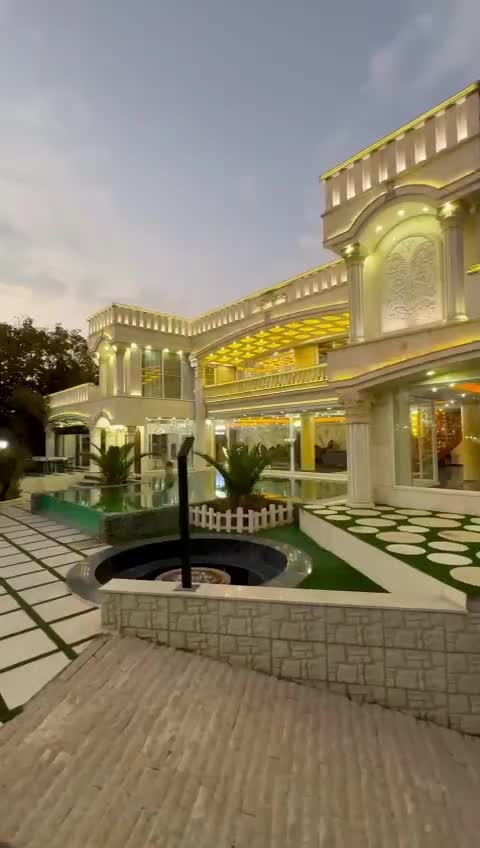 اجاره ویلا کردان،شهریار،مهراباد،رودهن،تهران|اجارهٔ کوتاه‌مدت ویلا و باغ|تهران, هروی|دیوار