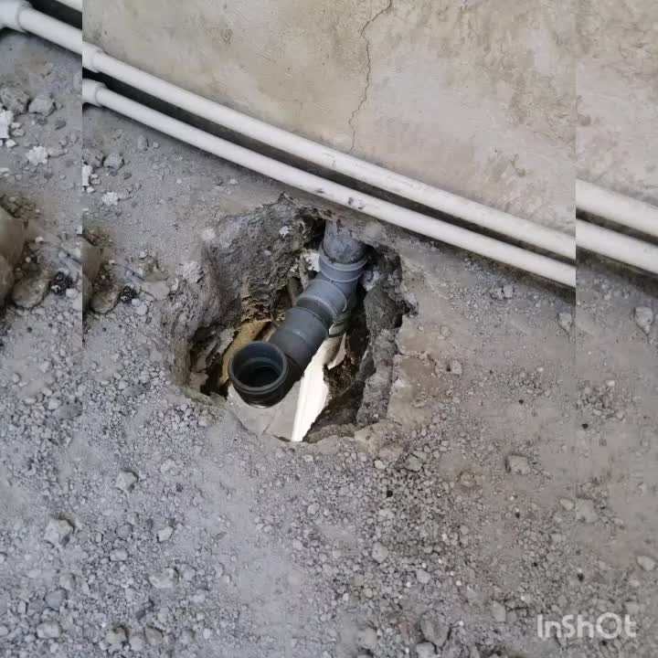 لوله کشی و لوله بازکنی تضمینی|خدمات پیشه و مهارت|ایلام, |دیوار