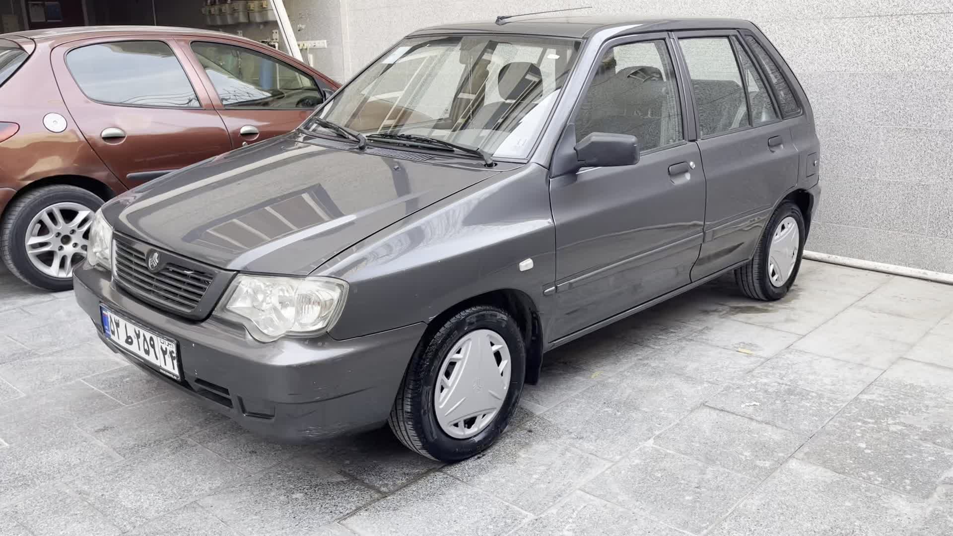 پراید 111|خودرو سواری و وانت|بندر ماهشهر, |دیوار