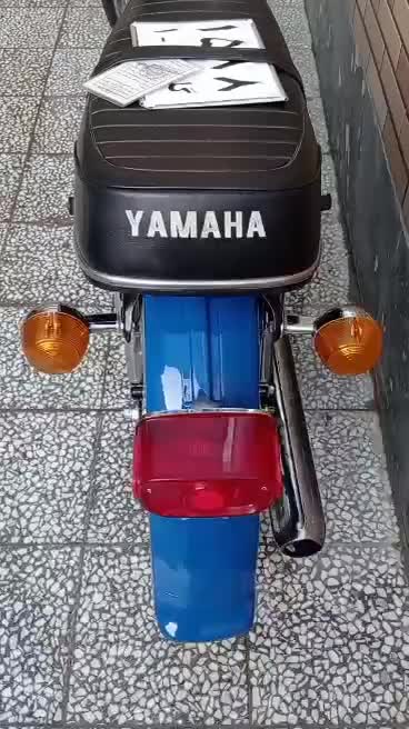 یاماها سوپر125|موتورسیکلت|تیران, |دیوار