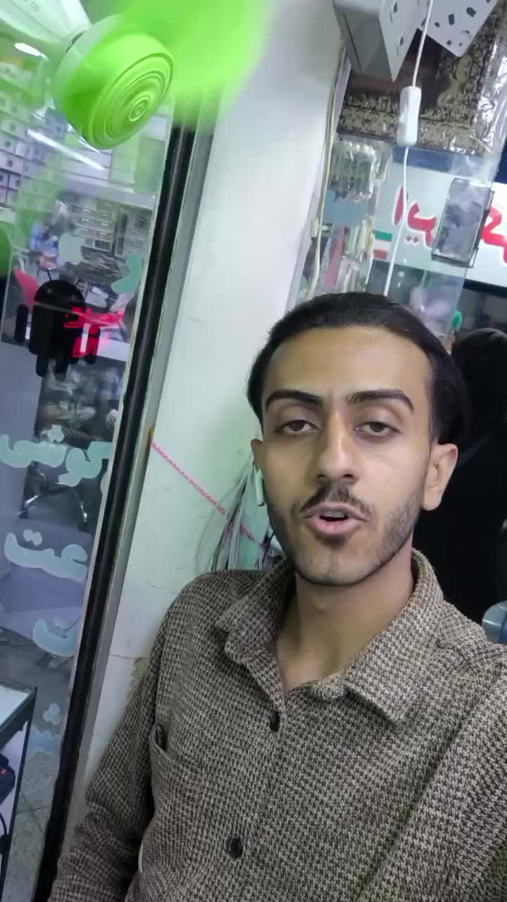 گوشی Hotwav venos R6 هاشمی علاالدین|موبایل|تهران, شیخ هادی|دیوار