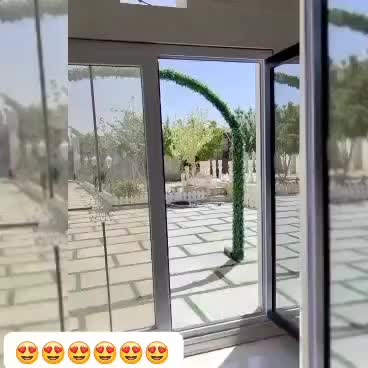 اجاره روزانه/هفتگی/ماهانه ویلا مراسمی خوشنام|اجارهٔ کوتاه‌مدت ویلا و باغ|کرج, اصفهانی‌ها|دیوار