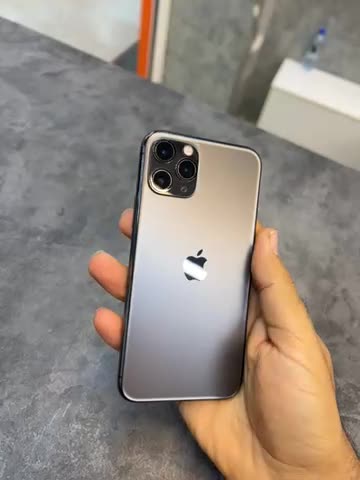 iphone 11pro LLA|موبایل|بندرعباس, |دیوار