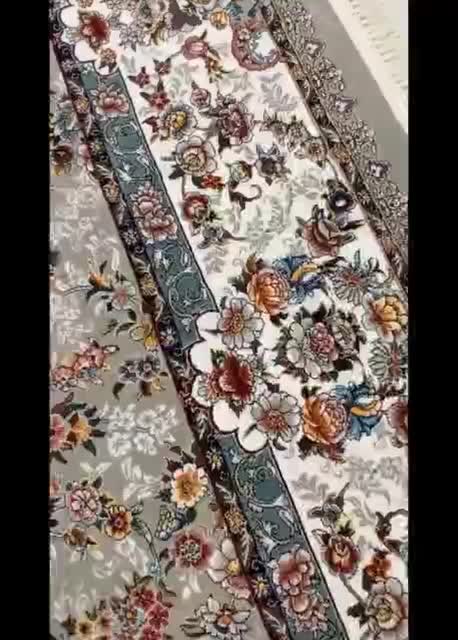 فرش لاکی وعروسکی دخترانه|فرش|ایلام, |دیوار