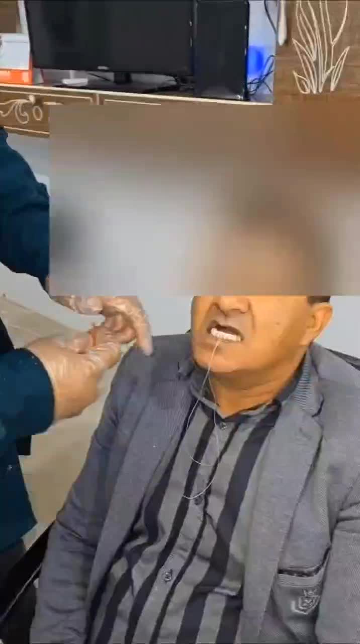 دندان مصنوعی بدون لقی تضمینی|پزشکی|فلارد, |دیوار