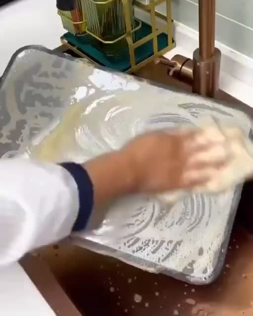 اسکاج نانو سیلور|لوازم نظافت|یزد, |دیوار