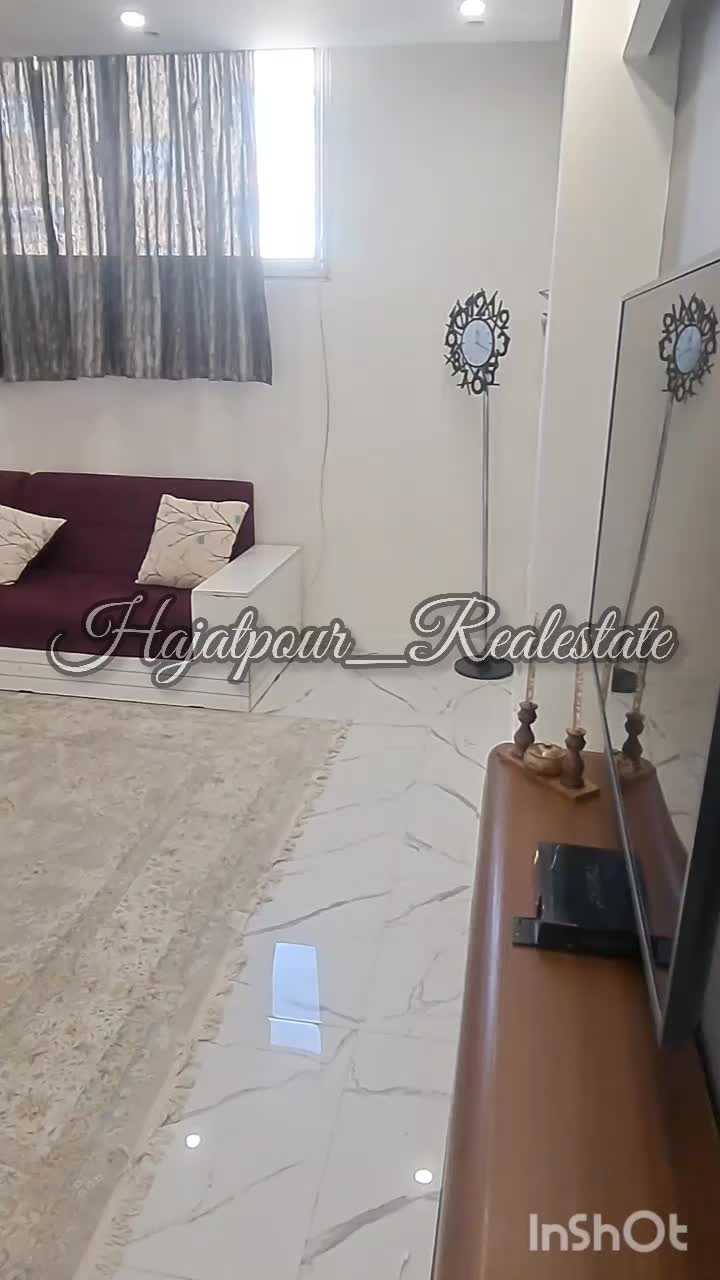 ۲ خواب مشابه صفر /شمالی جنوبی محله ب۷|فروش آپارتمان|فولادشهر, B7|دیوار