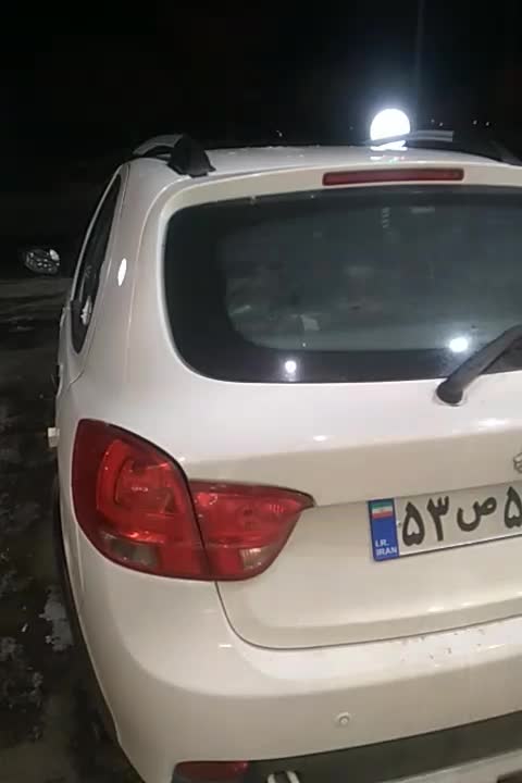 کوئیک Gxسفید خانگی|خودرو سواری و وانت|سراب, |دیوار