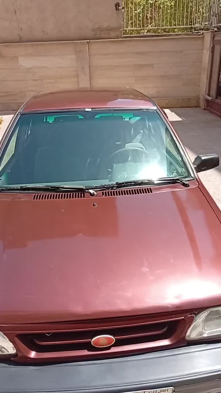 پراید هاچبک|خودرو سواری و وانت|تهران, شکیبا|دیوار