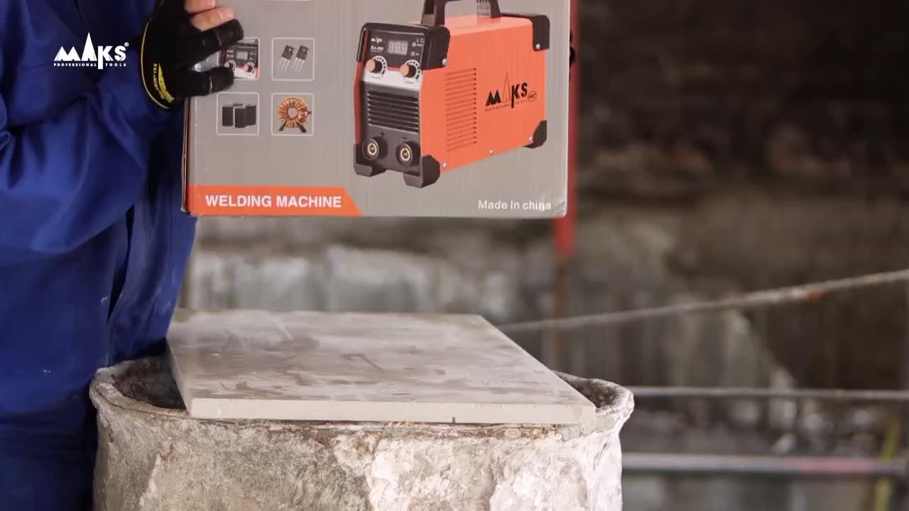 دستگاه جوش‌دریل‌نمیه‌فلزی مینی سنگ‌..|ماشین‌آلات صنعتی|نظرآباد, شهرک سید جمال الدین|دیوار