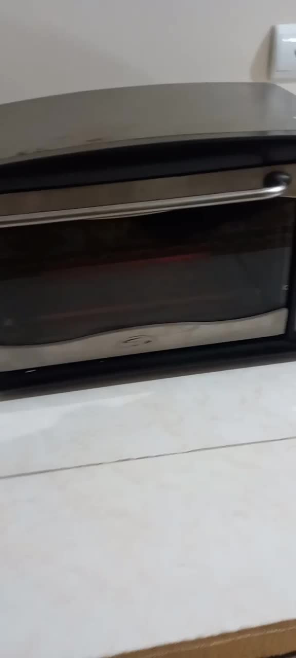 توستر / تستر / سونیا|اجاق گاز و لوازم برقی پخت‌وپز|کرج, گلدشت|دیوار