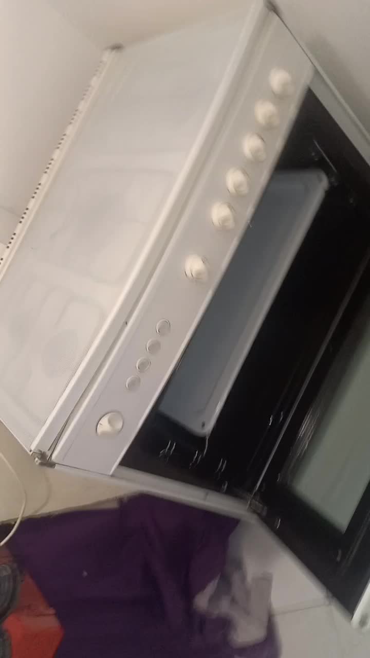 گاز پنج شعله برند تاکنو گاز سالم تمیز|اجاق گاز و لوازم برقی پختوپز|تهران, فدک|دیوار