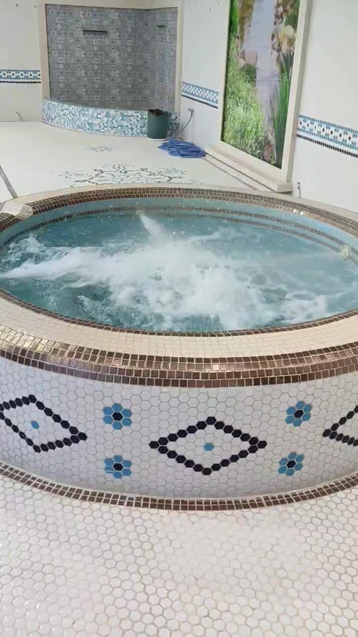 مشاوره و مجری تخصصی انواع استخر شنا و جکوزی|خدمات پیشه و مهارت|نیشابور, جمهوری|دیوار