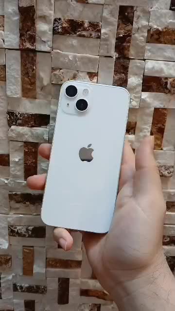 iPhone 13 / آیفون 13 ZA/A|موبایل|بروجرد, |دیوار