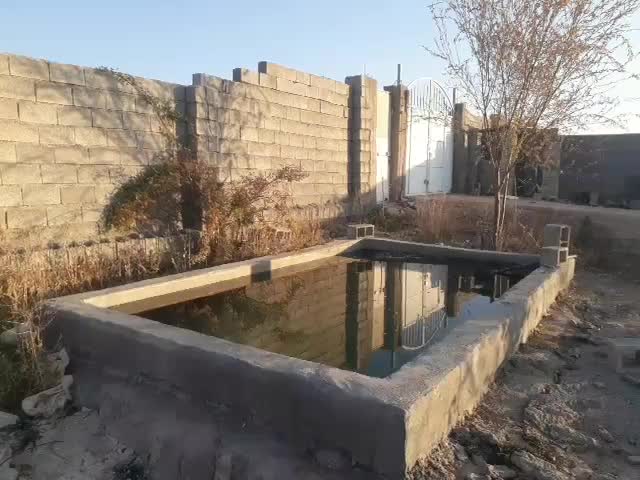 فروش خانه زنیان باغ ساختمان تخفیف ویژ تا ۳ روز|فروش خانه و ویلا|ارژن, |دیوار