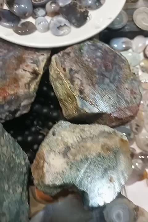 سنگ کلکسیونی راف|کلکسیون و سرگرمی|شیراز, بازار|دیوار