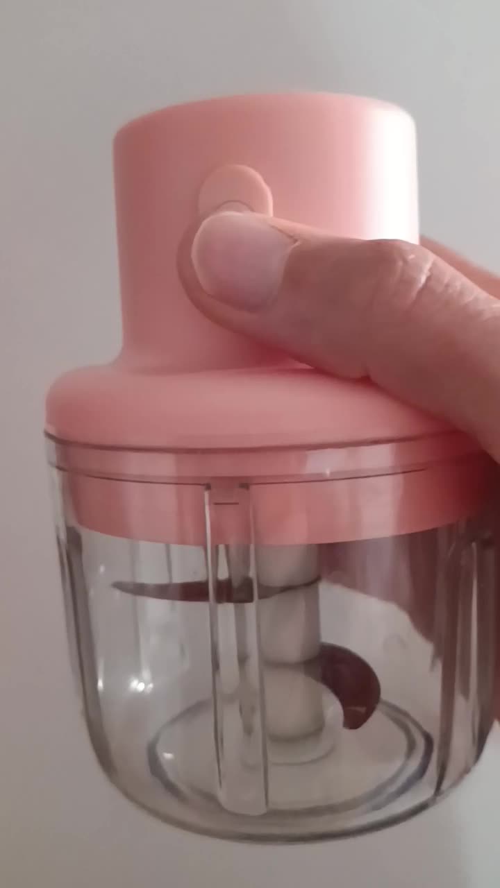 مینی خردکن شارژی نو|خردکن، آسیاب، غذاساز|سبزوار, توحیدشهر|دیوار