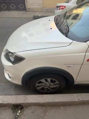 کوییک اتومات فول پلاس در حد صفر|خودرو سواری و وانت|تهران, سنائی|دیوار