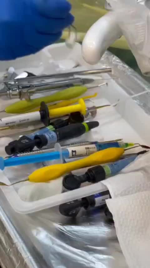 جشنواره کامپوزیت دندان|خدمات آرایشگری و زیبایی|فردیس, فردیس|دیوار