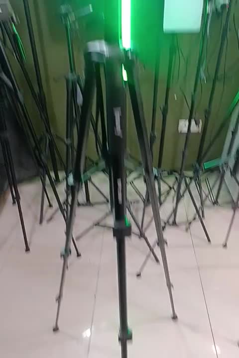 سه پایه دوربین عکاسی گوشی kp2599 هد هیدرولیک|دوربین عکاسی و فیلم‌برداری|مشهد, وکیل‌آباد|دیوار