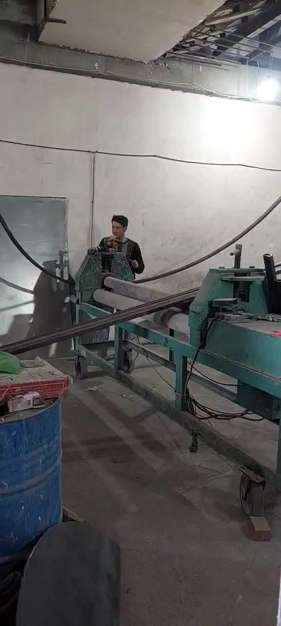 نورد|ماشینآلات صنعتی|کرج, حصارک بالا|دیوار