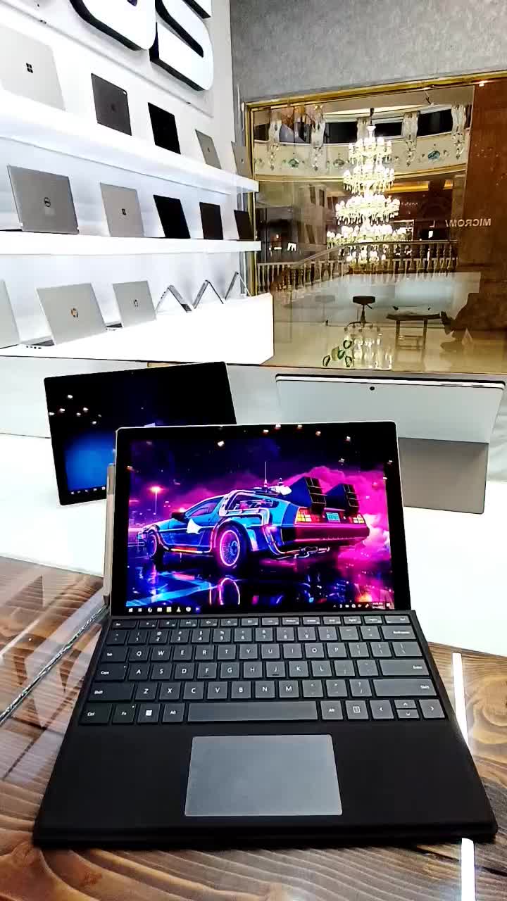 سرفیس پرو دانشجویی تبلتی surface|رایانه همراه|نیشابور, دارایی|دیوار