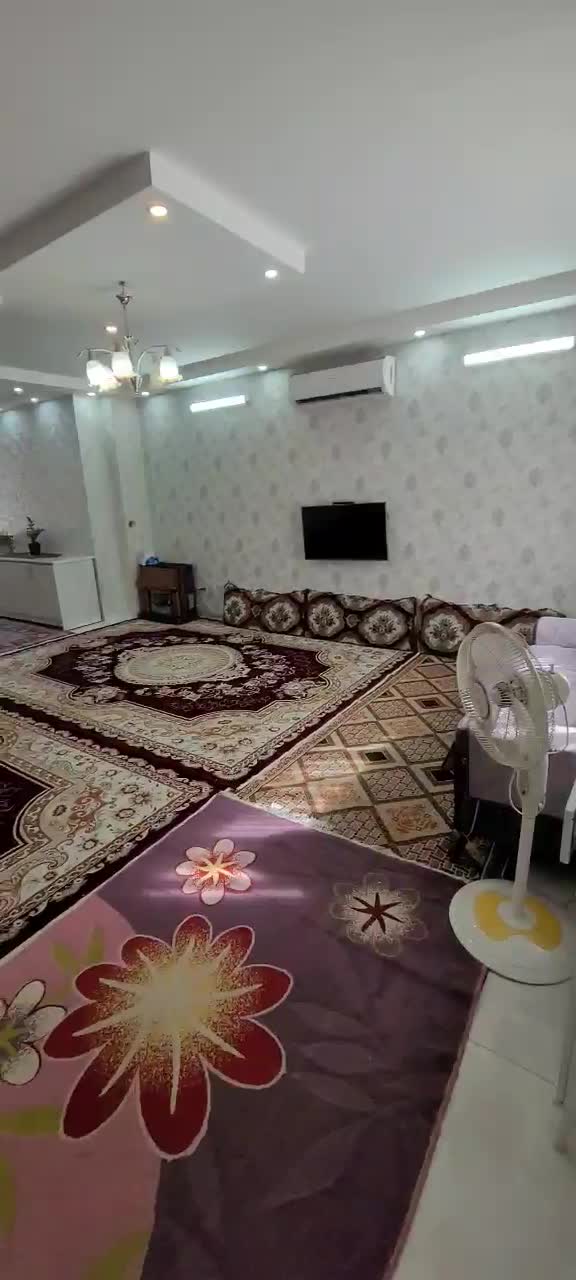 آپارتمان رضائیه طبقه دوم ۱۵۰متری نزدیک به حرم|فروش آپارتمان|مشهد, رضاییه|دیوار
