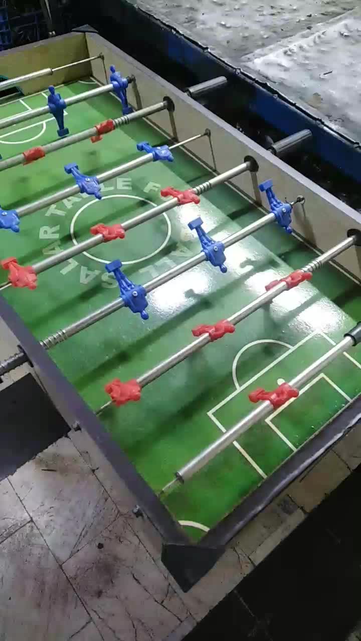 فوتبال دستی|ورزشهای توپی|کرج, ساماندهی|دیوار