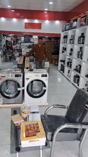 ال ای دی هوشمند ۷۰ اینچ مکسن 4k|تلویزیون و پروژکتور|یاسوج, |دیوار