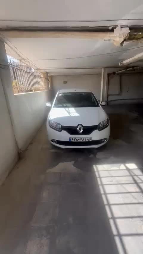 سیمبل ۲۰۱۷|خودرو سواری و وانت|همدان, |دیوار