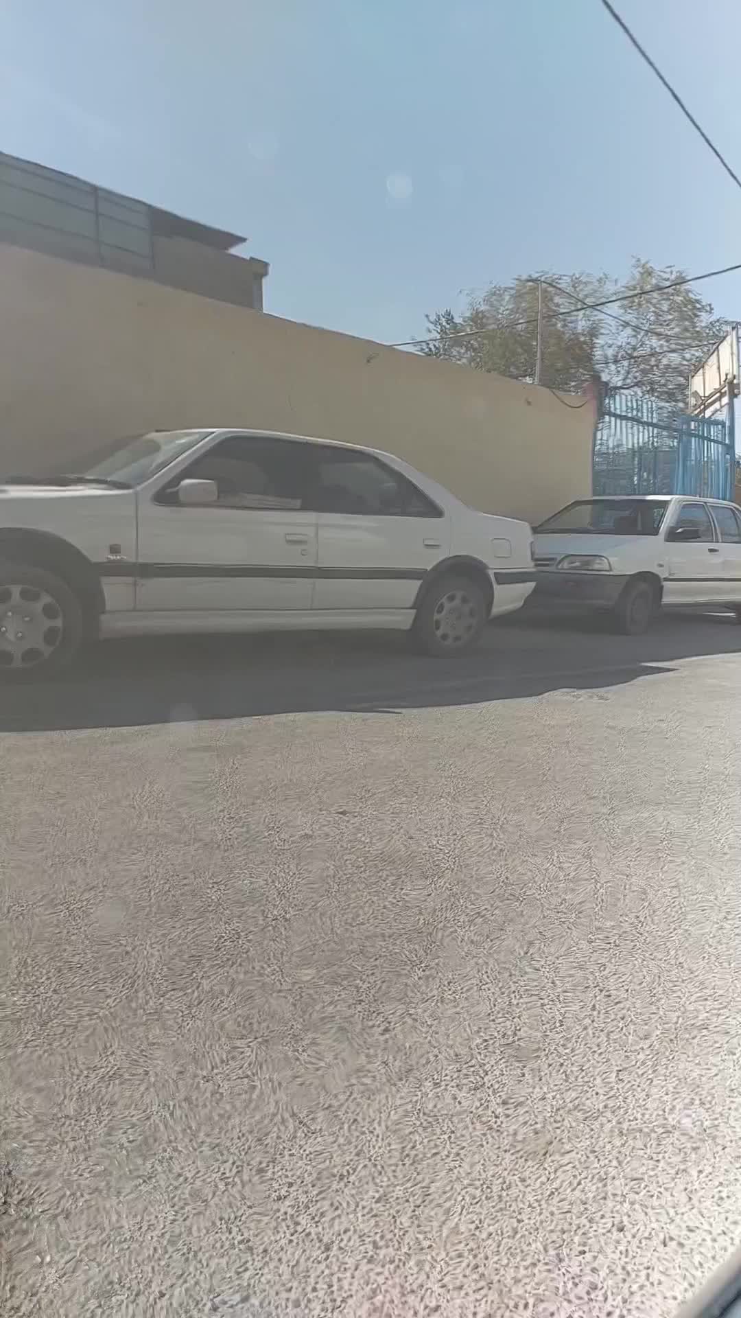 هیوندا ورنا|خودرو سواری و وانت|خمینی‌شهر, |دیوار