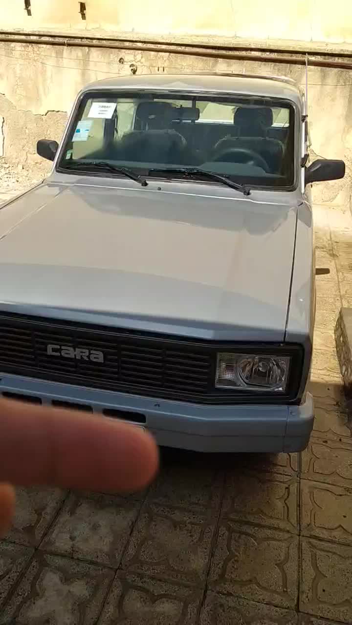 مزدا دو کابین مدل ۹۸|خودرو سواری و وانت|کازرون, |دیوار